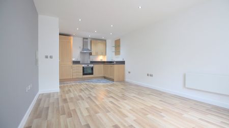 1 bedroom apartment to rent - Photo 3