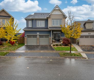 For Lease - 36 Angela Crescent Unit# Lower, Niagara-on-the-Lake, On... - Photo 6