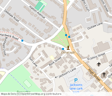 Broad Green, Wellingborough, NN8 - Photo 1