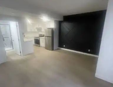 Newly Built Exquisite 2- bedroom Basement in Lake Community, Mahogany | Calgary - Photo 1