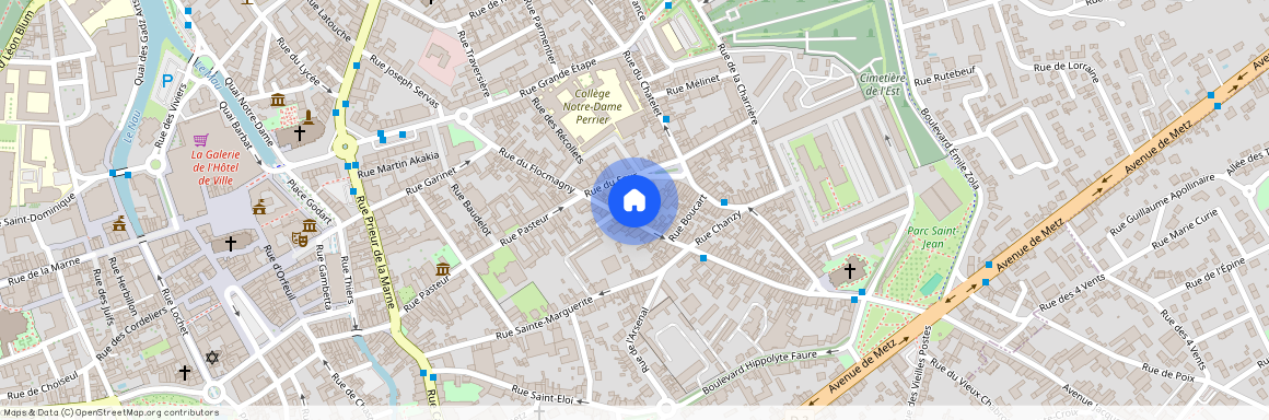 51000, Chalons En Champagne
