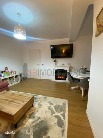 2 camere Otopeni | 57 mp | Parcare inclusă - Photo 3