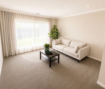 FURNISHED FAMILY HOME IN GRAMMAR PARK! - Photo 1