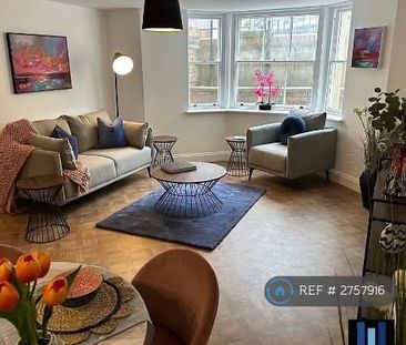 1 bedroom flat to rent - Photo 1