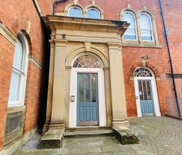 2 bedroom flat to rent - Photo 3