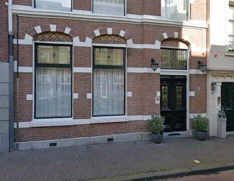 House Den Haag - Willemstraat - Foto 1