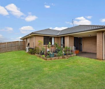 Four Bedroom Home - Photo 4