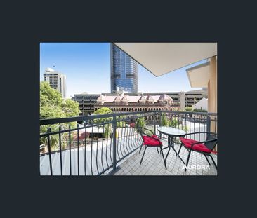 35/29 George Street, Brisbane City, Qld 4000 - Photo 4