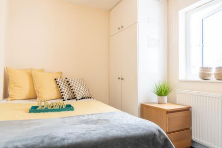 7 bedroom house to rent - Photo 3