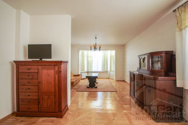 Na wynajem. Kawalerka 55 m2 w Goleniowie. - Photo 1