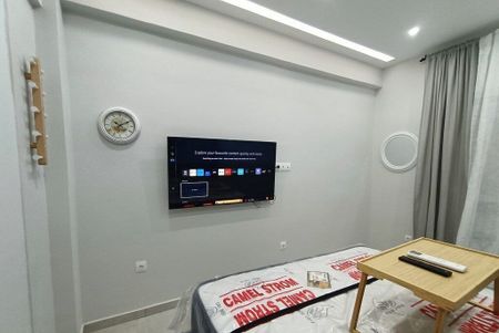 Διαμέρισμα για ενοικίαση Κέντρο Παγκρατίου (Παγκράτι) - Photo 5