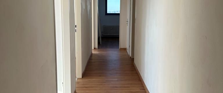 Familienfreundliche 3-Zimmer-Wohnung in der Kirchtannensiedlung ab sofort zu vermieten! - Foto 1