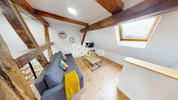 Location Maison 4 pièces 81m² - Photo 1