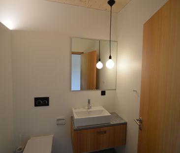 Schöner Wohnen mit Weitsicht! - Foto 4
