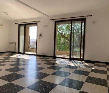 Appartement type F6 La Seyne-sur-Mer (83500) - Photo 1