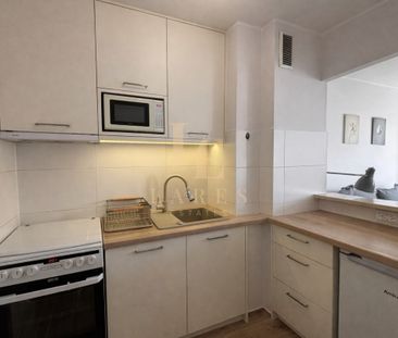 Blisko Westfield Mokotów | Dla studenta | Balkon - Фото 3