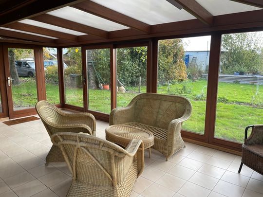 Huis te huur in Desteldonk - Foto 1