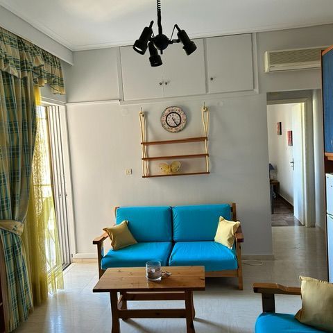 Studio/Γκαρσονιέρα για ενοικίαση - Ωρωπός, - Photo 1