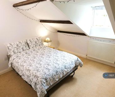 2 bedroom penthouse to rent - Photo 6