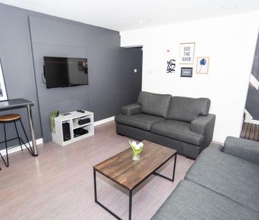 1 bedroom in a house share to rent - Photo 1