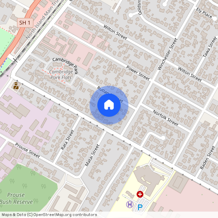 20A Rutland Street, Levin, Horowhenua