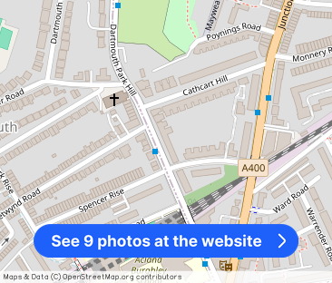 2 bedroom flat for rent - Photo 1