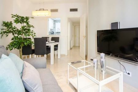 Calle de la Cruz, Madrid, Community of Madrid 28012 - Foto 3