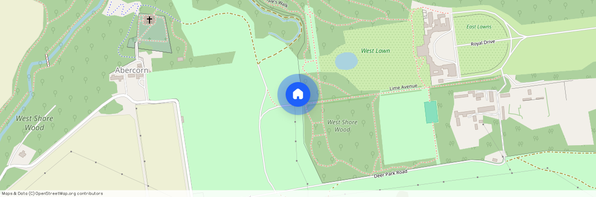 Easter Society, Hopetoun Estate, South Queensferry, EH30