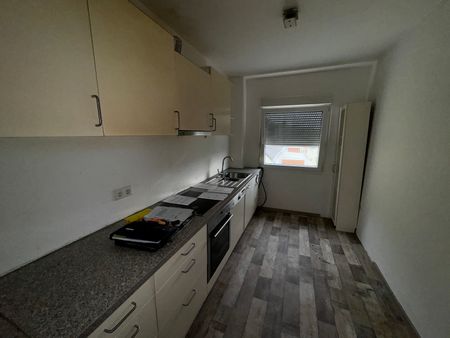 Wohnung in Herne-Süd - Photo 3