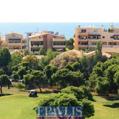 Διαμέρισμα για ενοικίαση Γλυφάδα - Photo 1