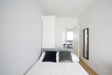 Via Benjamin Constant, Milan, Lombardy 20153 - Photo 4