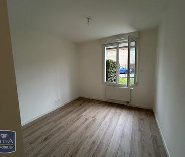 Location Appartement 2 pièces 44m² BELFORT 90000 - Photo 5