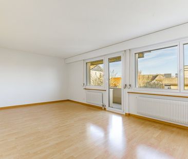 Attractive 4.5-room living happiness in Utzenstorf - Photo 6