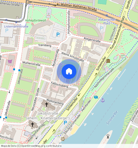 Faßlochsberg **, 39104, Magdeburg