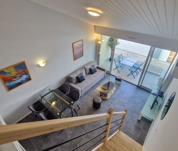 Location Appartement 2 pièces 40m² - Photo 1