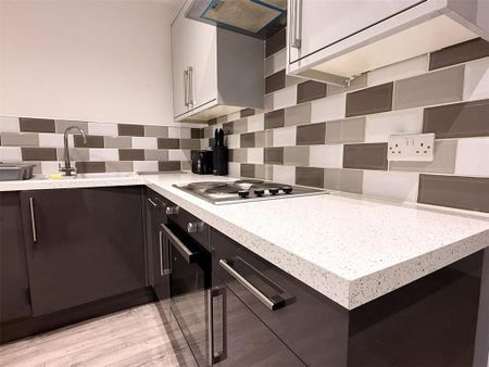 1 bedroom apartment to rent - Photo 4