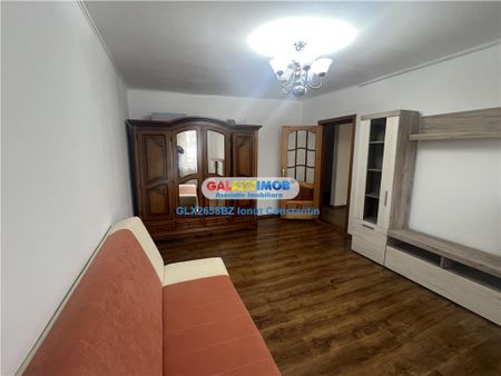 Inciriere apartament 3 camere zona Dorobanti - Photo 3