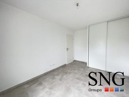 T2 AVEC TERRASSE, JARDIN ET PARKING - Photo 5