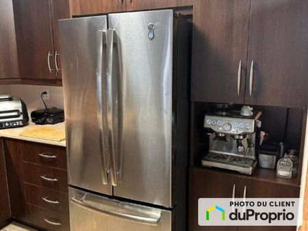 17-6925, Rue du Chardonneret, Brossard à louer - Photo 2