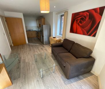 2 bedroom to let - Photo 4