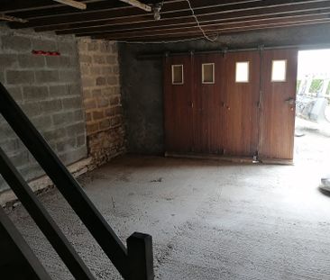 Location Maison 6 pièces 110m² CERISY LA SALLE 50210 - Photo 6