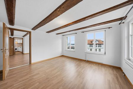 2 Zimmer, 48 m², 1. Stock - Photo 4