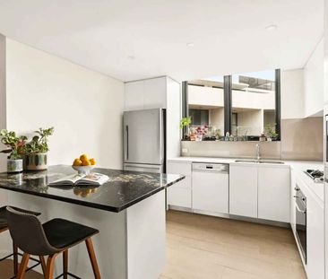 404/2 Thomas Street Ashfield - Photo 5