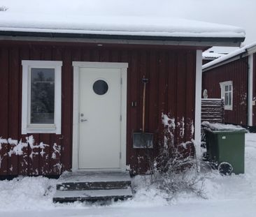Sandåsvägen, Umeå - Foto 6