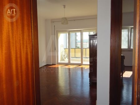 Apartamento T4 - Photo 4