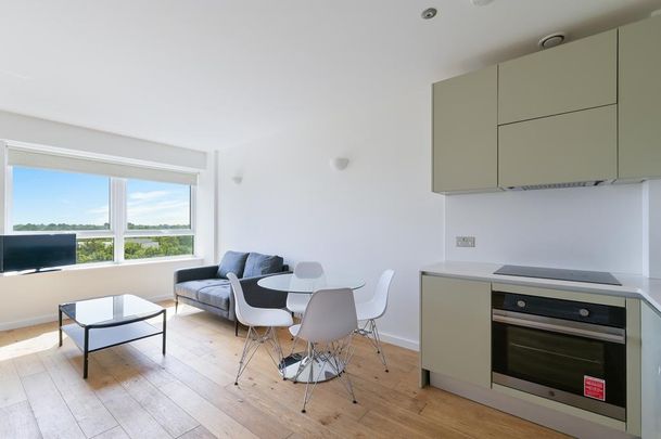 1 bedroom flat to rent - Photo 1