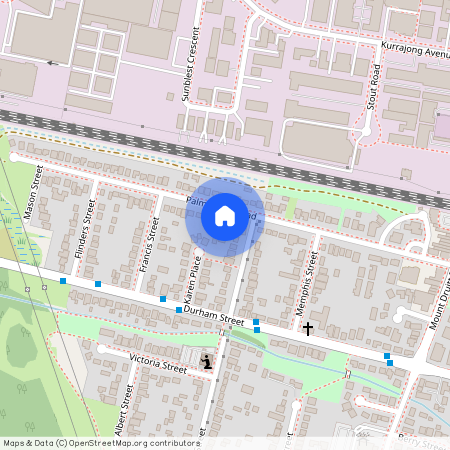 40A Palmerston Rd, NSW 2770, Mount Druitt