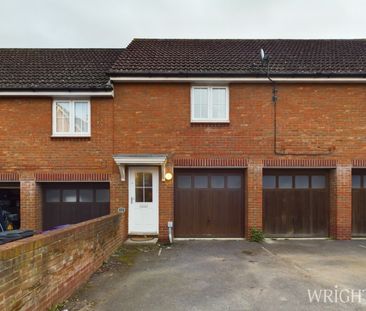 2 bedroom Coach House - Merrick Close, Stevenage - Photo 5