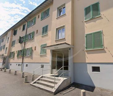 11 Rte de Loëx, 3 pièces - Photo 1