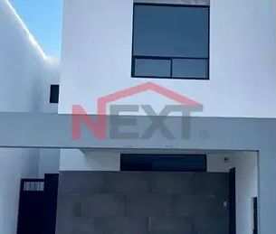 Casa en Loma Linda, Saltillo, Saltillo, Coahuila - Photo 1
